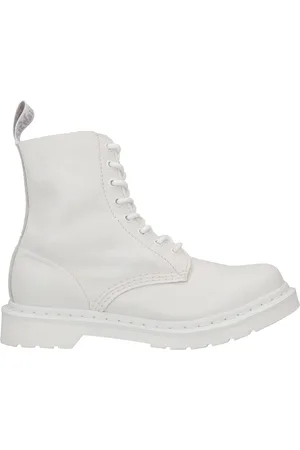 Dr. Martens Ankle boots