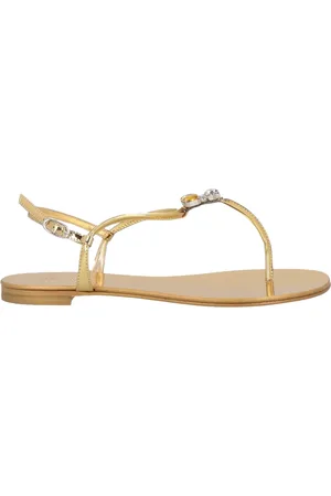 Giuseppe Zanotti Thong sandals