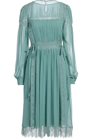 Alberta Ferretti Midi dresses