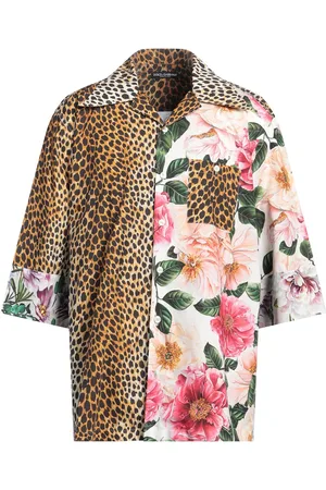Dolce & Gabbana DOLCE & GABBANA Shirts