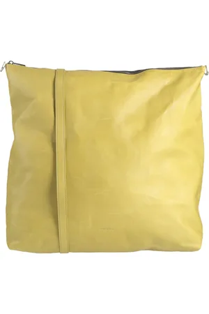 Rick Owens Cross-body bags