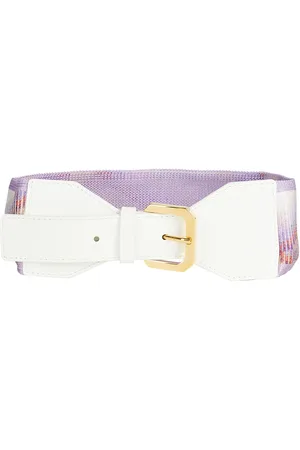 Missoni Belts