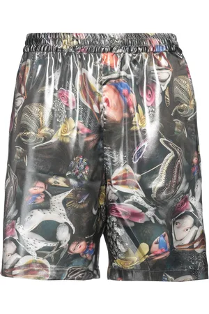 Acne Studios Shorts & Bermuda Shorts