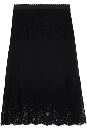 Dolce & Gabbana DOLCE & GABBANA Slip dresses