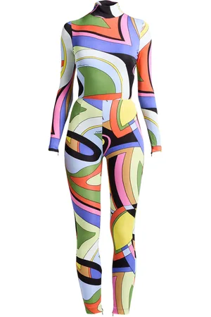 Moschino Jumpsuits