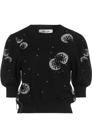 Diane von Furstenberg Sweaters
