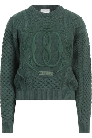 Bally Sweaters