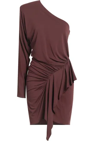 ALEXANDRE VAUTHIER Mini dresses