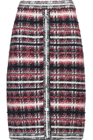 Thom Browne Midi skirts