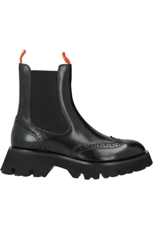 santoni Ankle boots