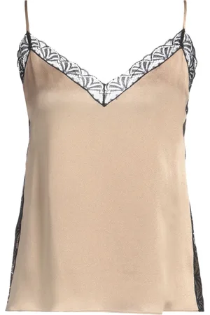 Alberta Ferretti Tops