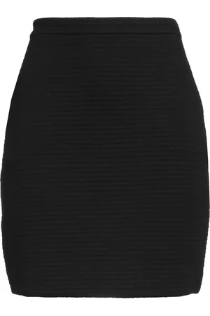 Emporio Armani Mini skirts