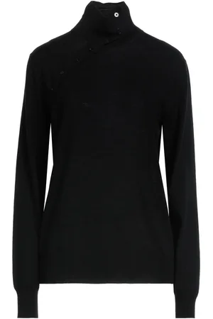 Jil Sander Turtlenecks