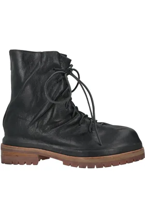 424 FOURTWOFOUR Ankle boots
