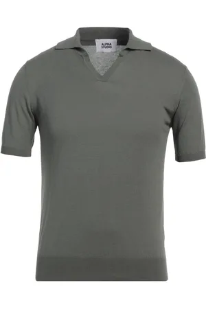 ALPHA STUDIO Sweaters