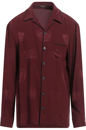 Dolce & Gabbana DOLCE & GABBANA Shirts