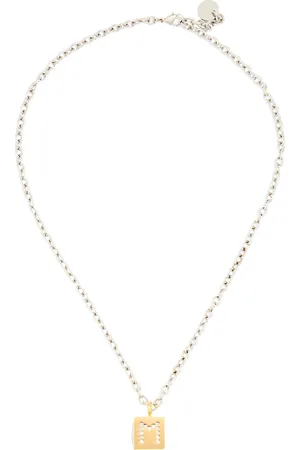 Marni Necklaces