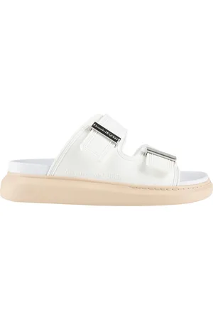 Alexander McQueen Sandals