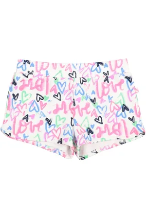 Billieblush Shorts & Bermuda Shorts
