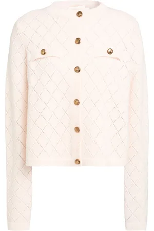 ZIMMERMANN Cardigans