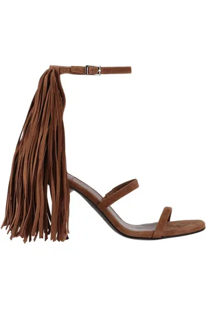 Jeffrey Campbell Sandals