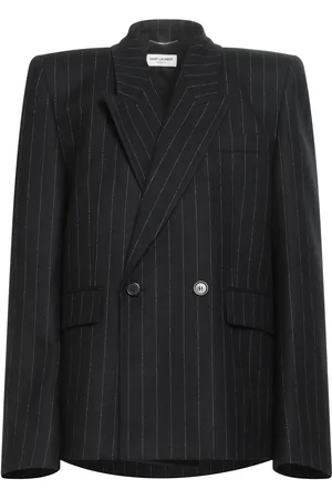 Saint Laurent Blazers
