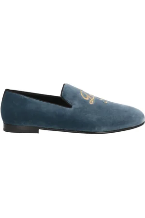 Dolce & Gabbana DOLCE & GABBANA Loafers