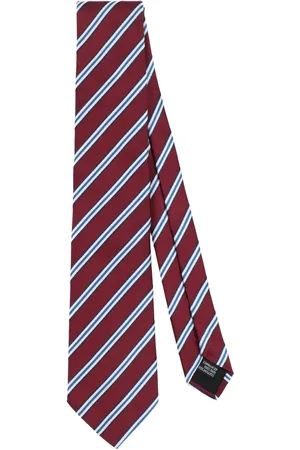 Lanvin Ties & bow ties
