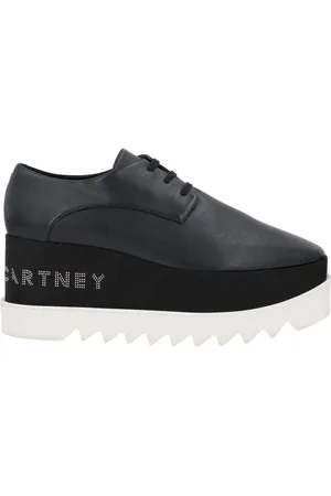 Stella McCartney Lace-up shoes