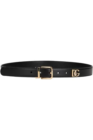 Dolce & Gabbana DOLCE & GABBANA Belts