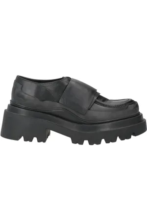 Plan C Loafers