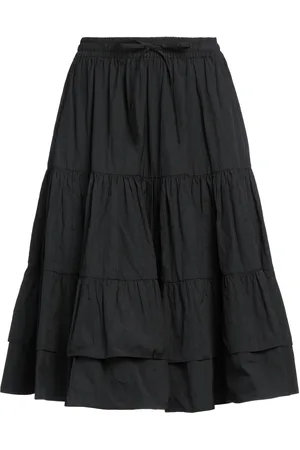 Msgm Midi skirts