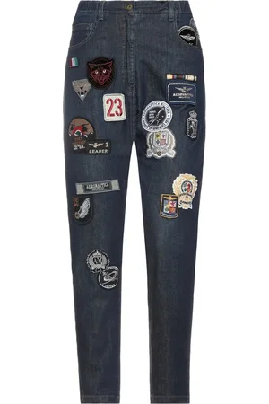 Aeronautica Militare Jeans