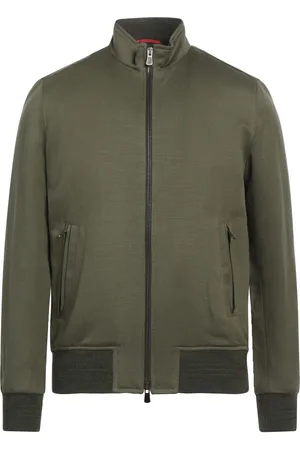 ISAIA Jackets