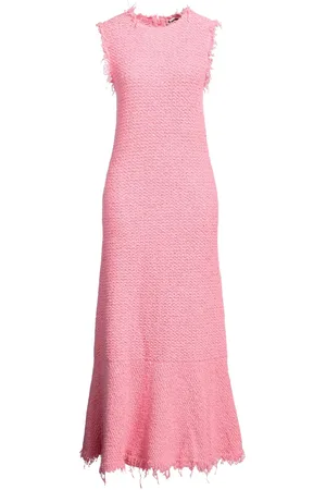 Jil Sander Maxi dresses