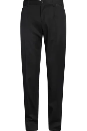 Dolce & Gabbana DOLCE & GABBANA Pants