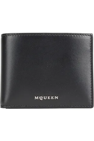 Alexander McQueen Wallets