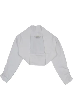 MISS GRANT Wrap cardigans
