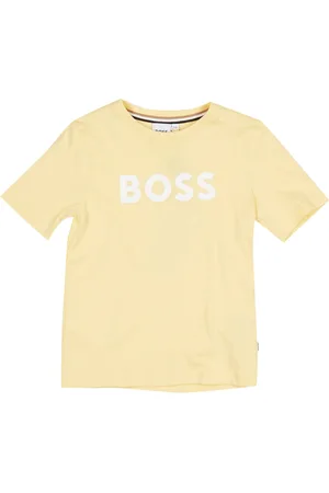 HUGO BOSS T-shirts