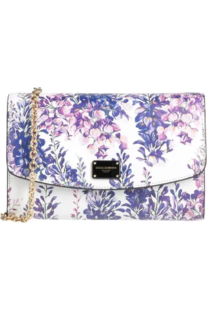 Dolce & Gabbana DOLCE & GABBANA Cross-body bags
