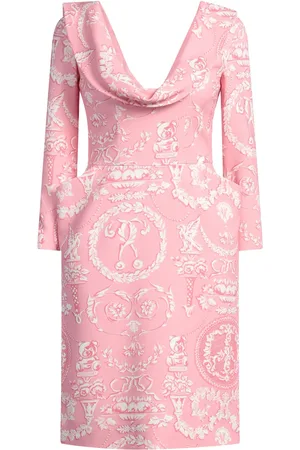 Moschino Mini dresses