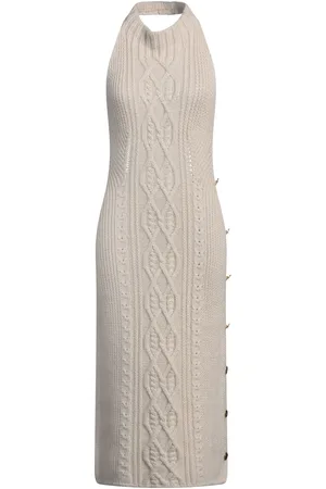 Palm Angels Midi dresses
