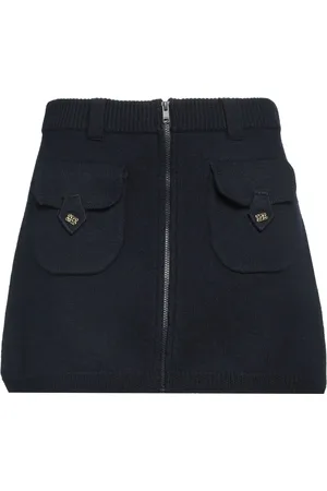 Ganni Mini skirts
