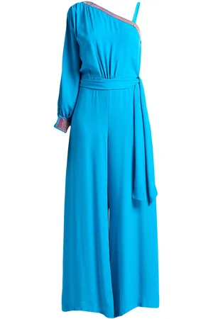 CARLA MONTANARINI Jumpsuits