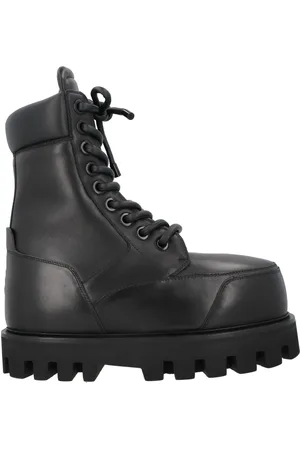 Alexander McQueen Boots