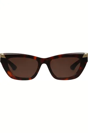 Alexander McQueen Sunglasses