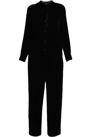 Emporio Armani Jumpsuits