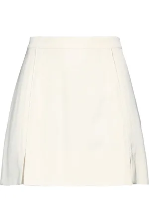 ERMANNO SCERVINO Mini skirts