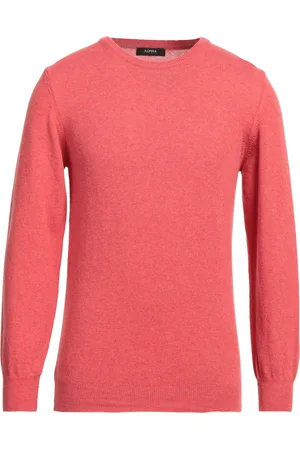 ALPHA STUDIO Sweaters