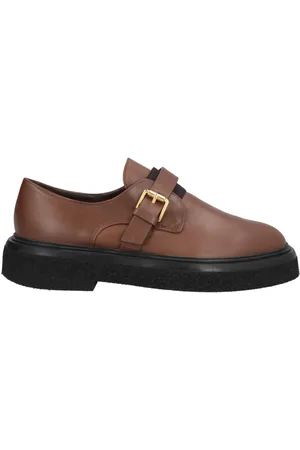Max Mara Loafers